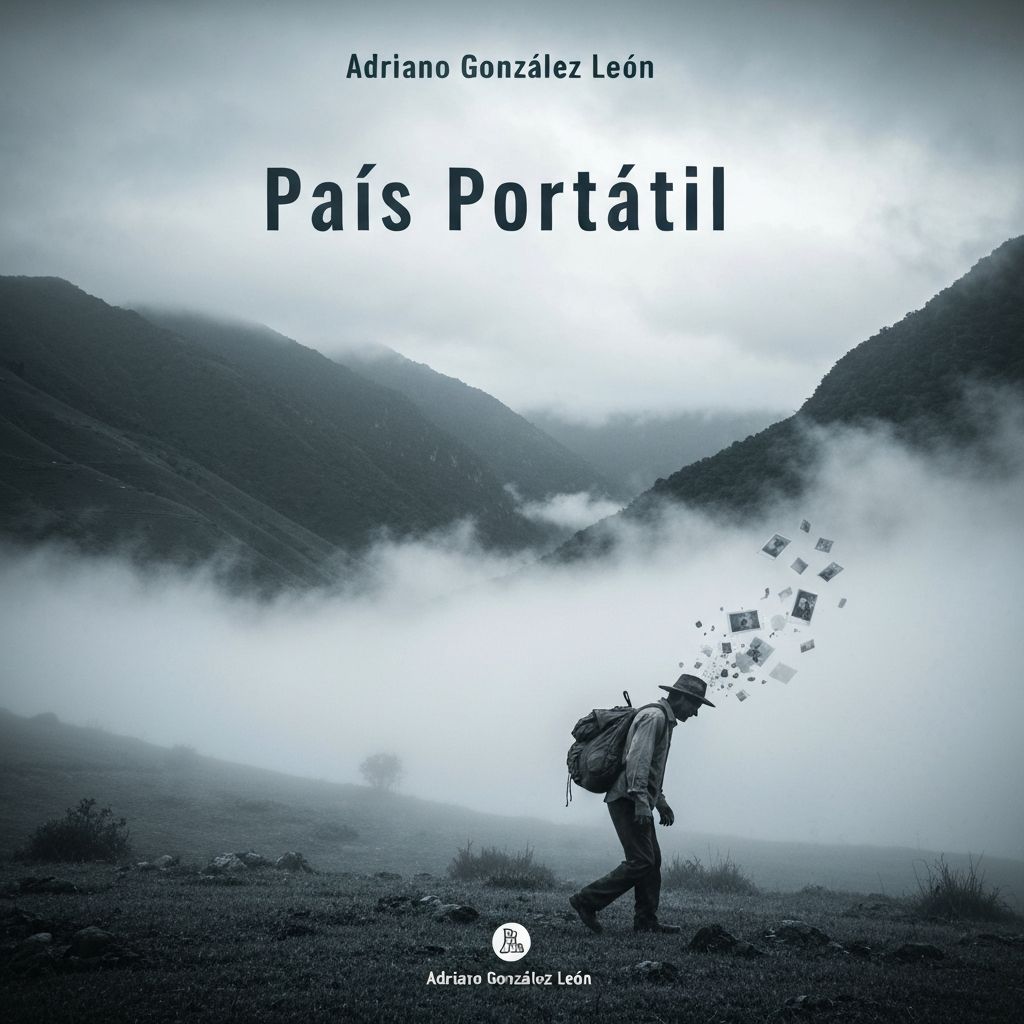 Portada de País Portátil